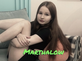 Marthalow