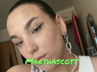 marthascott Gros Seins