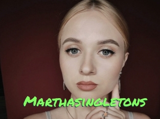 Marthasingletons