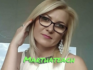 Marthateach