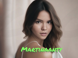 Martinaanty