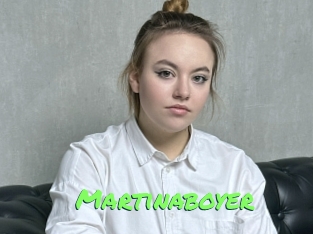 Martinaboyer