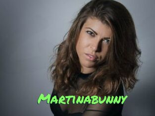 Martinabunny