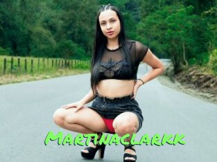 Martinaclarkk