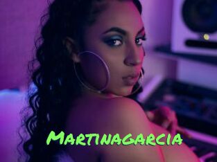 Martinagarcia