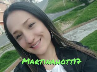 Martinahott17