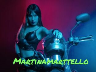 Martinamarttello