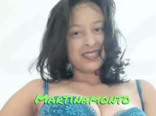 Martinamonto