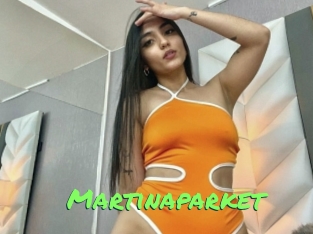 Martinaparket