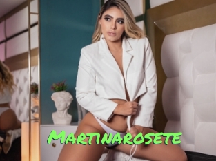 Martinarosete