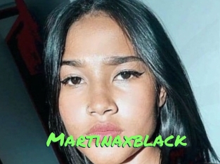 Martinaxblack