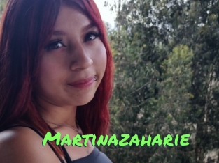 Martinazaharie