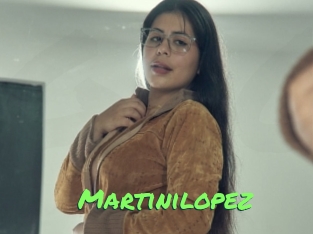 Martinilopez