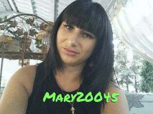 Mary20045