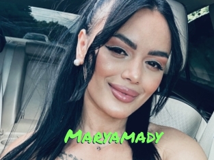 Maryamady