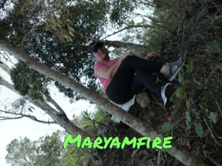 Maryamfire