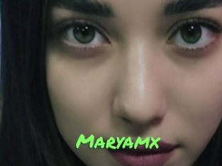 Maryamx