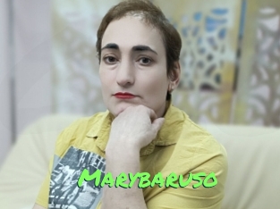 Marybaruso