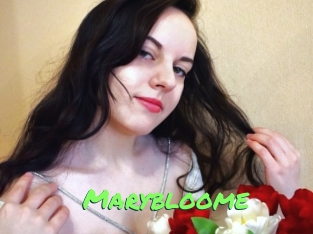 Marybloome