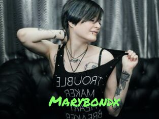 Marybondx