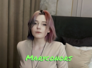 Maryconors