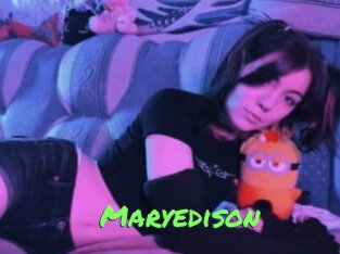 Maryedison