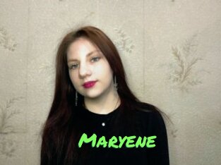 Maryene