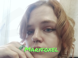 Maryfoxel