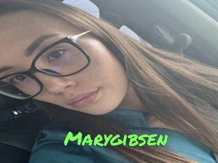 Marygibsen