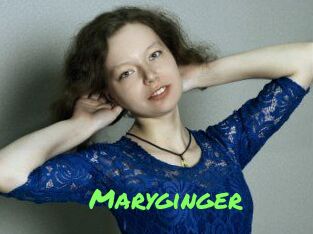 Maryginger