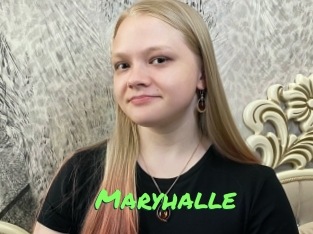 Maryhalle