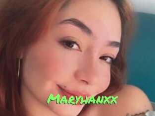 Maryhanxx