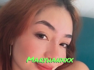 Maryhanxxx