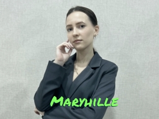 Maryhille