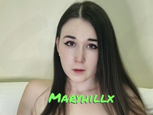 Maryhillx