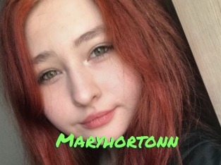 Maryhortonn