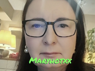 Maryhotxx