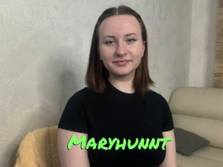 Maryhunnt