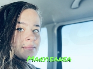 Maryieanea