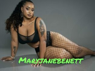 Maryjanebenett