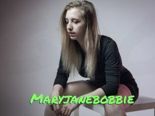 Maryjanebobbie