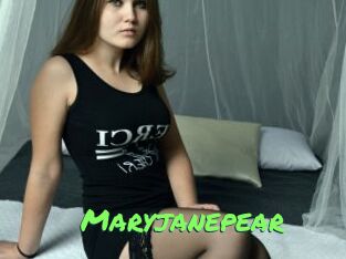 Maryjanepear