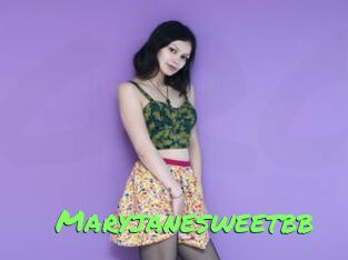 Maryjanesweetbb