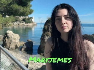 Maryjemes