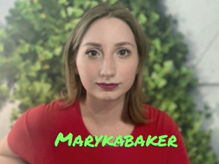 Marykabaker