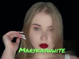 Marykaywhite