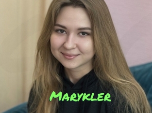 Marykler