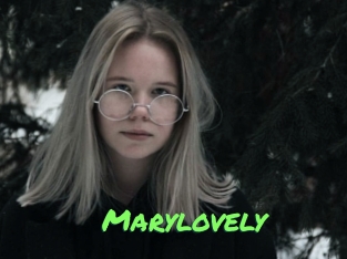 Marylovely