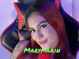 Marymarin