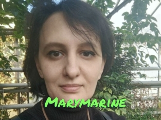 Marymarine